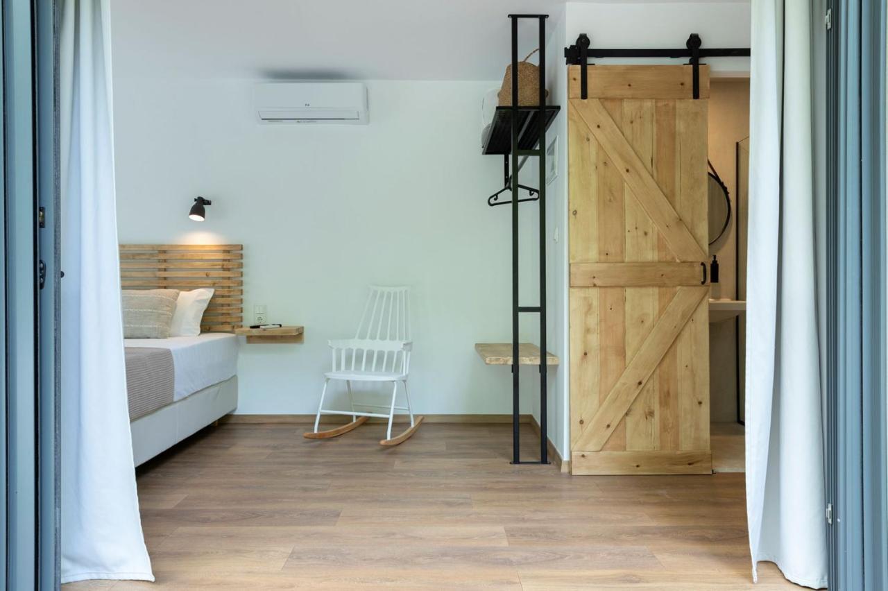 Gkaras & Appartement