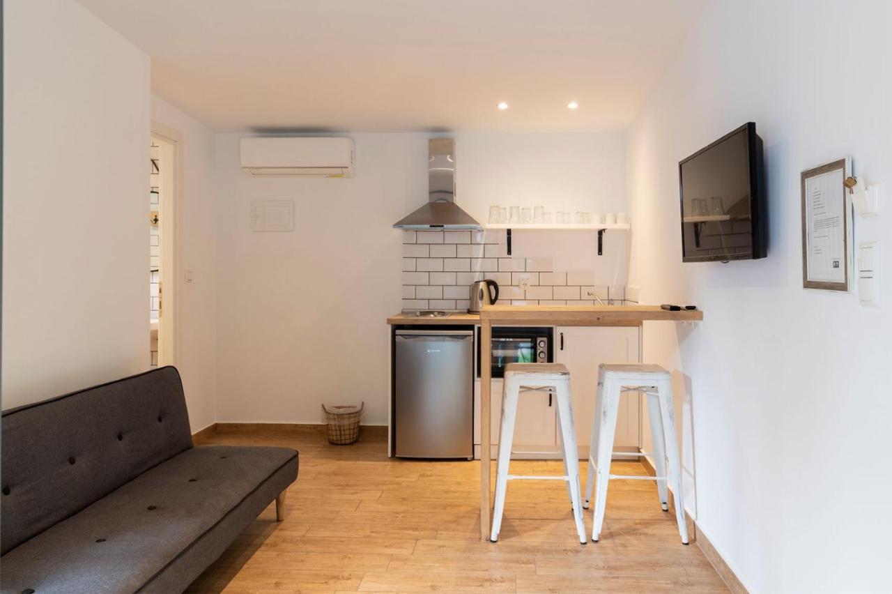 Gkaras & Appartement *